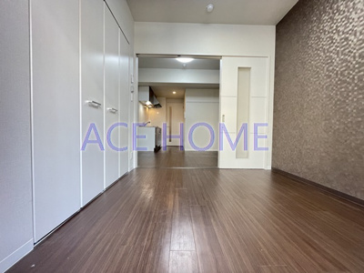 【内装】 | Gioia　Namba