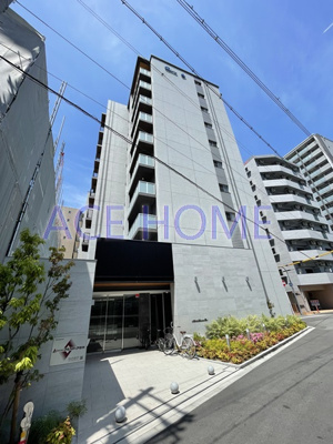 【外観】 | Gioia　Namba