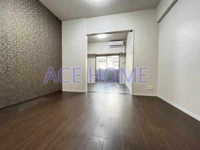 【居間・リビング】 | Gioia　Namba