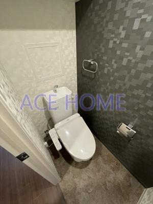 【トイレ】 | Gioia　Namba