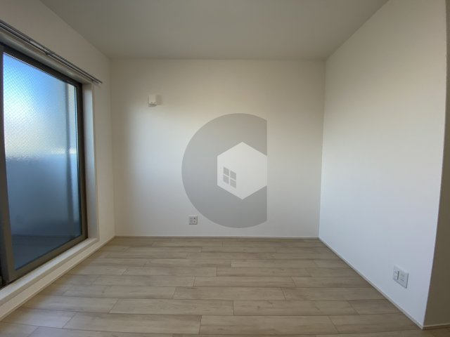 フジパレス長田サウスの寝室