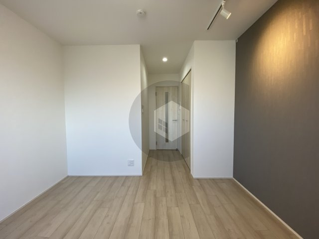 フジパレス長田サウスの寝室