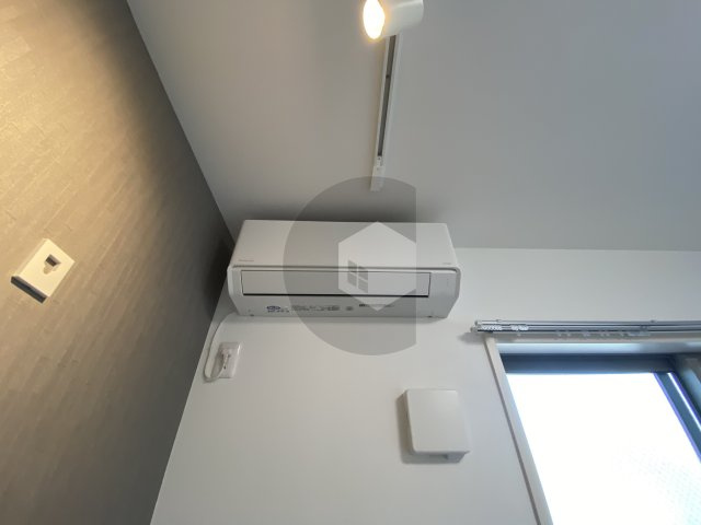 フジパレス長田サウスの設備