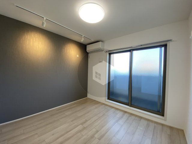 フジパレス長田サウスの洋室