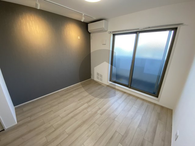 フジパレス長田サウスの居間・リビング