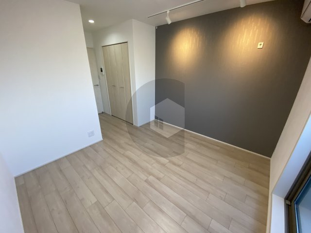 フジパレス長田サウスの居間・リビング