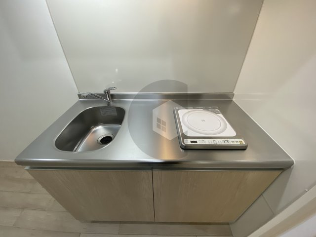 フジパレス長田サウスのキッチン