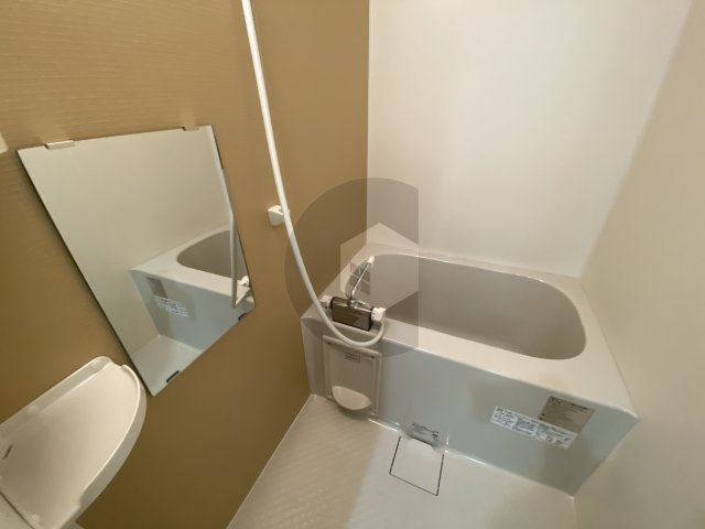 フジパレス長田サウスの浴室