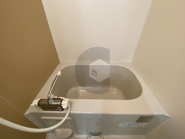 フジパレス長田サウスの浴室