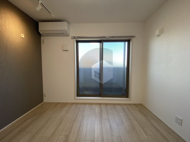 フジパレス長田サウスの内装