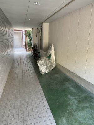 【その他共用部分】 | エクセラートはせがわ