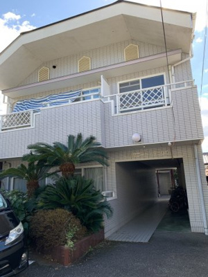 【外観】 | エクセラートはせがわ