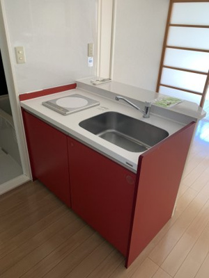 【キッチン】 | エクセラートはせがわ