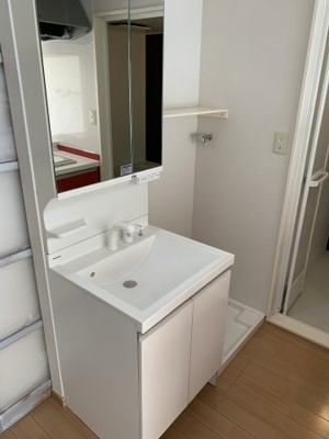 【独立洗面台】 | エクセラートはせがわ