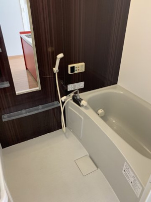【浴室】 | エクセラートはせがわ
