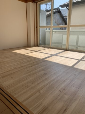 【洋室】 | エクセラートはせがわ