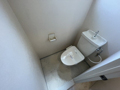 【トイレ】 | セジュールエル