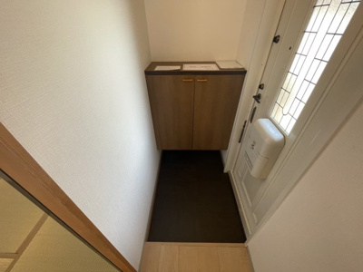 【玄関】 | セジュールエル