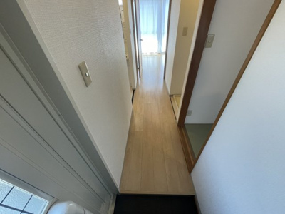 【玄関】 | セジュールエル