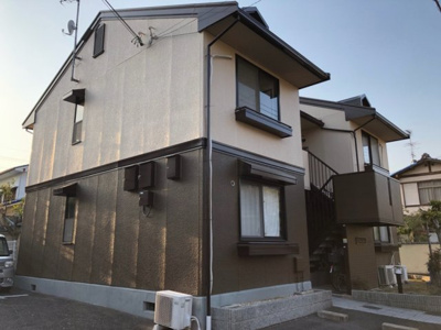 【外観】 | セジュールエル