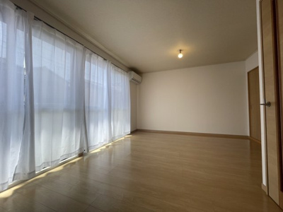 【居間・リビング】 | セジュールエル | VR写真です