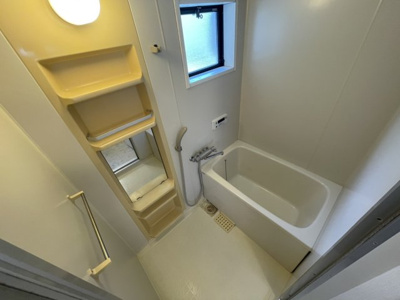 【浴室】 | セジュールエル