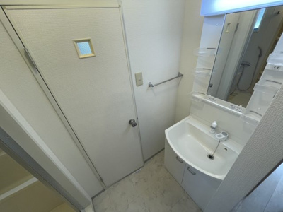 【洗面所】 | セジュールエル