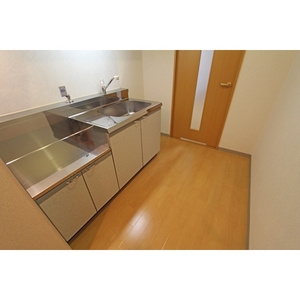 【キッチン】 | アウローラ