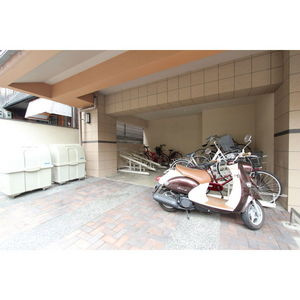 【その他共用部分】 | アウローラ