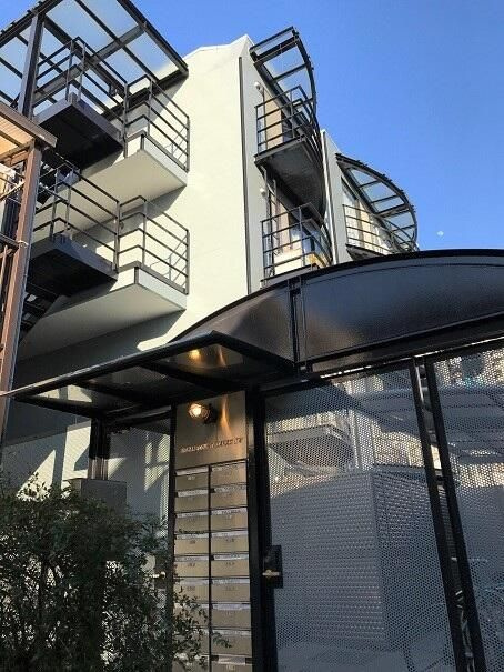 アーバンコートサカス１４