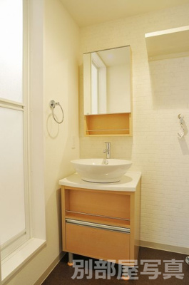 【洗面所】 | Marquise Takamiya