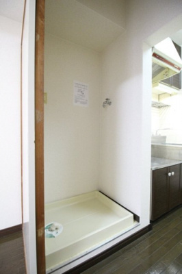 【設備】 | エヴェナール南六郷