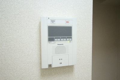 【セキュリティ】 | エヴェナール南六郷