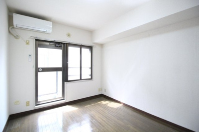 【寝室】 | エヴェナール南六郷