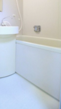 【浴室】 | エヴェナール南六郷