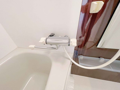 【浴室】 | ハーモニーテラス鳥栖【名古屋市賃貸・オートロック】