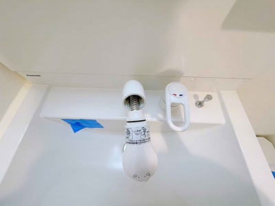 【独立洗面台】 | ハーモニーテラス鳥栖【名古屋市賃貸・オートロック】