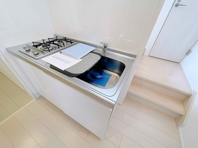 【キッチン】 | ハーモニーテラス鳥栖【名古屋市賃貸・オートロック】