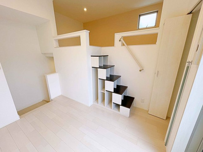 【洋室】 | ハーモニーテラス鳥栖【名古屋市賃貸・オートロック】