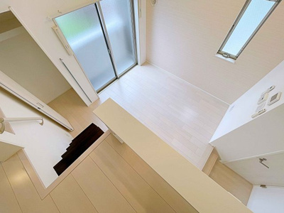 【内装】 | ハーモニーテラス鳥栖【名古屋市賃貸・オートロック】