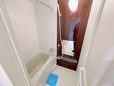 【浴室】 | ハーモニーテラス鳥栖【名古屋市賃貸・オートロック】