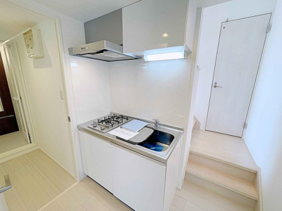 【キッチン】 | ハーモニーテラス鳥栖【名古屋市賃貸・オートロック】