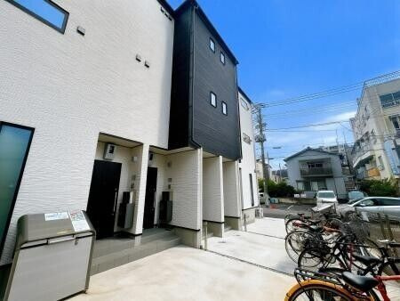 デベルト立花のその他共用部分