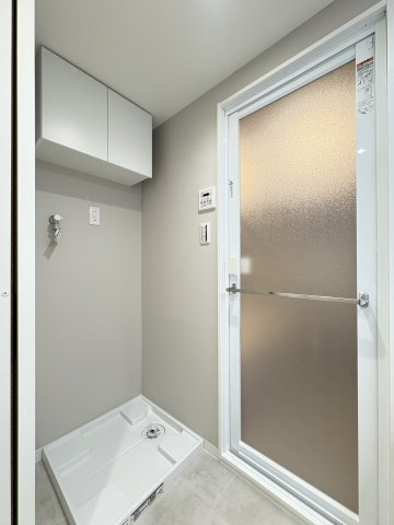 ガーデンプラザ柴又壱番館の設備