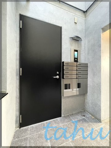 豊島区南大塚１丁目の賃貸マンションのその他