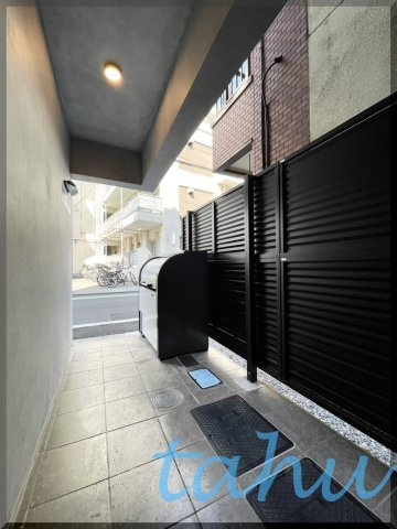 豊島区南大塚１丁目の賃貸マンションのその他