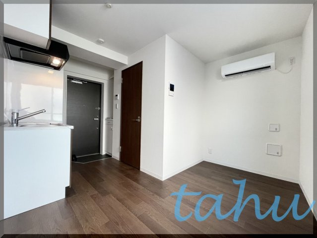 豊島区南大塚１丁目の賃貸マンションの内装