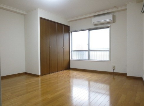 中野区弥生町３丁目の賃貸マンションの展望