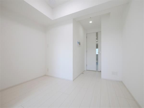 PREMIUM CUBE G 後楽園の寝室|　※別室参考写真です。