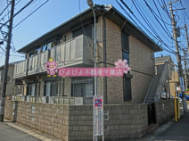 リバーシティ検見川の画像